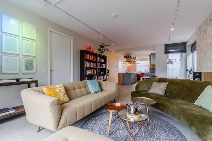 Foto 6 van Zilverhof 15