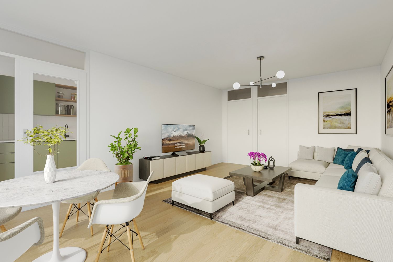 Foto 9 van Suze Groenewegstraat 24