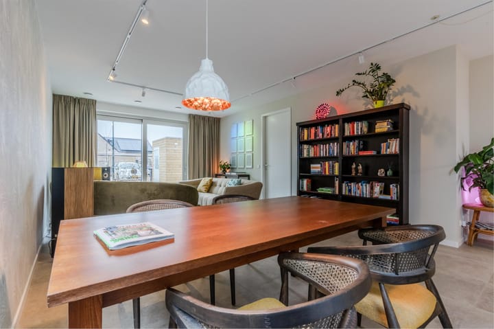 Foto 9 van Zilverhof 15