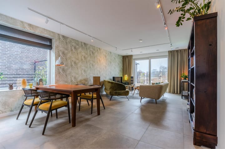 Foto 10 van Zilverhof 15