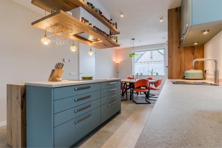 Foto 12 van Zilverhof 15