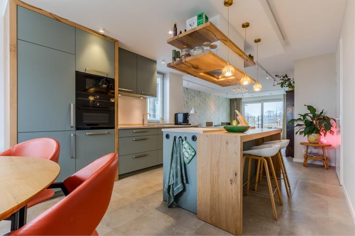 Foto 17 van Zilverhof 15