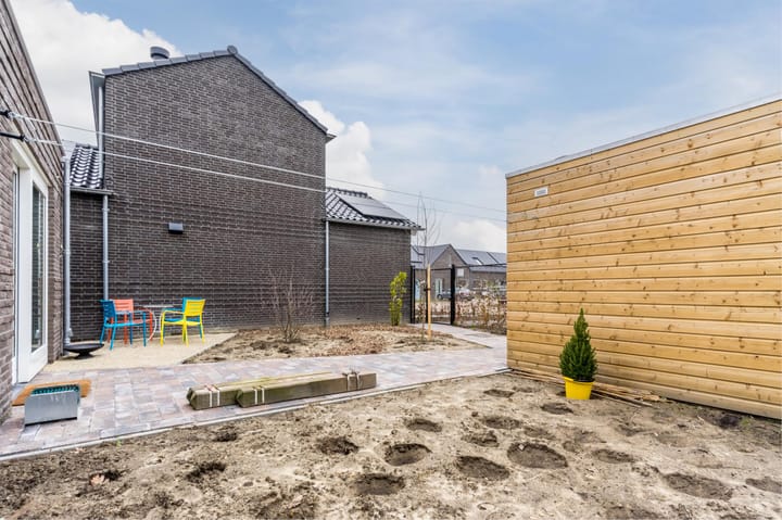 Foto 41 van Zilverhof 15