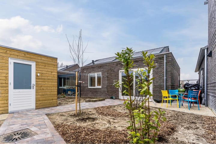 Foto 44 van Zilverhof 15