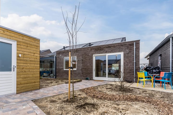 Foto 45 van Zilverhof 15