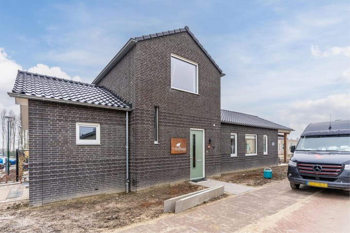 Foto 51 van Zilverhof 15