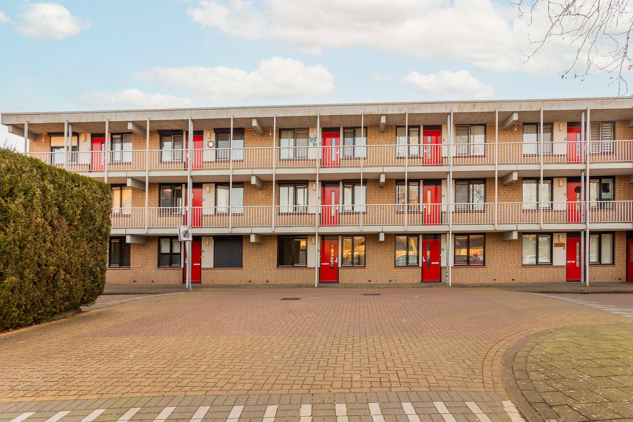 Foto 27 van Suze Groenewegstraat 24