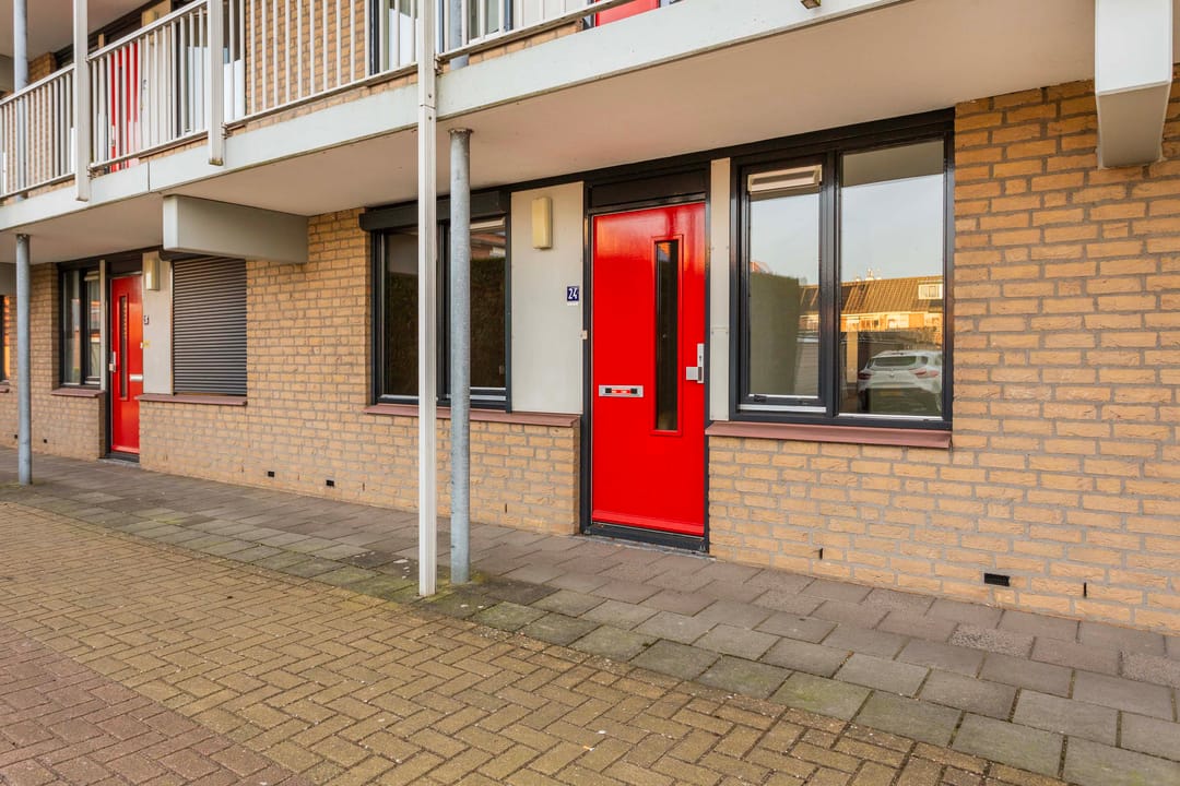 Foto 28 van Suze Groenewegstraat 24