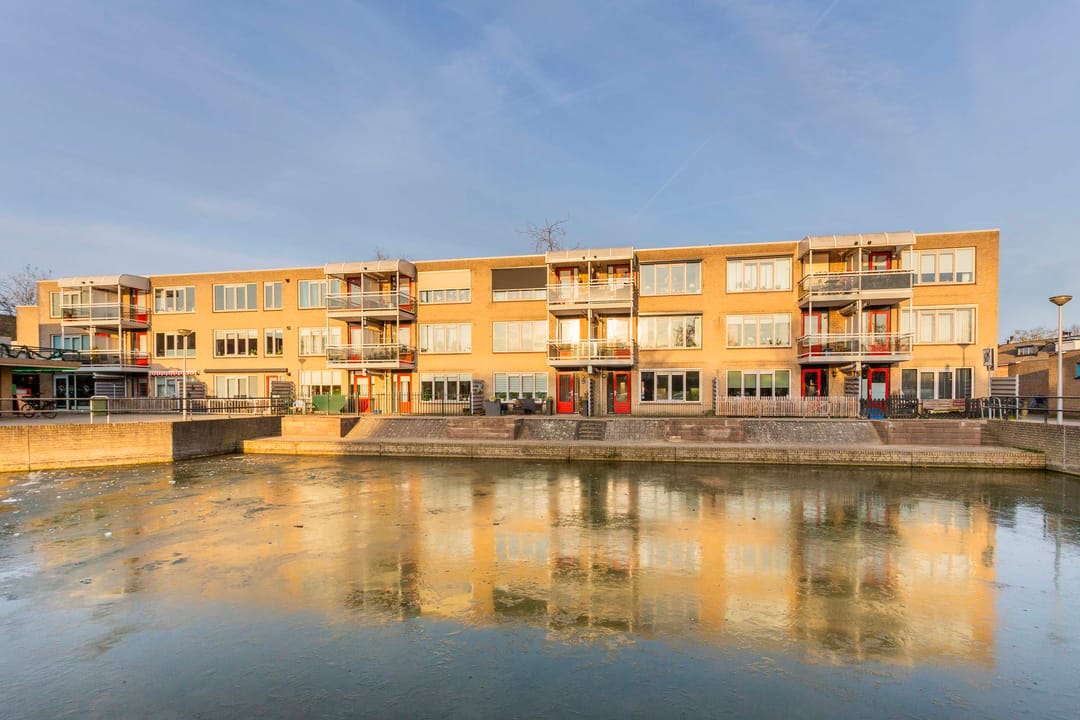 Foto 31 van Suze Groenewegstraat 24