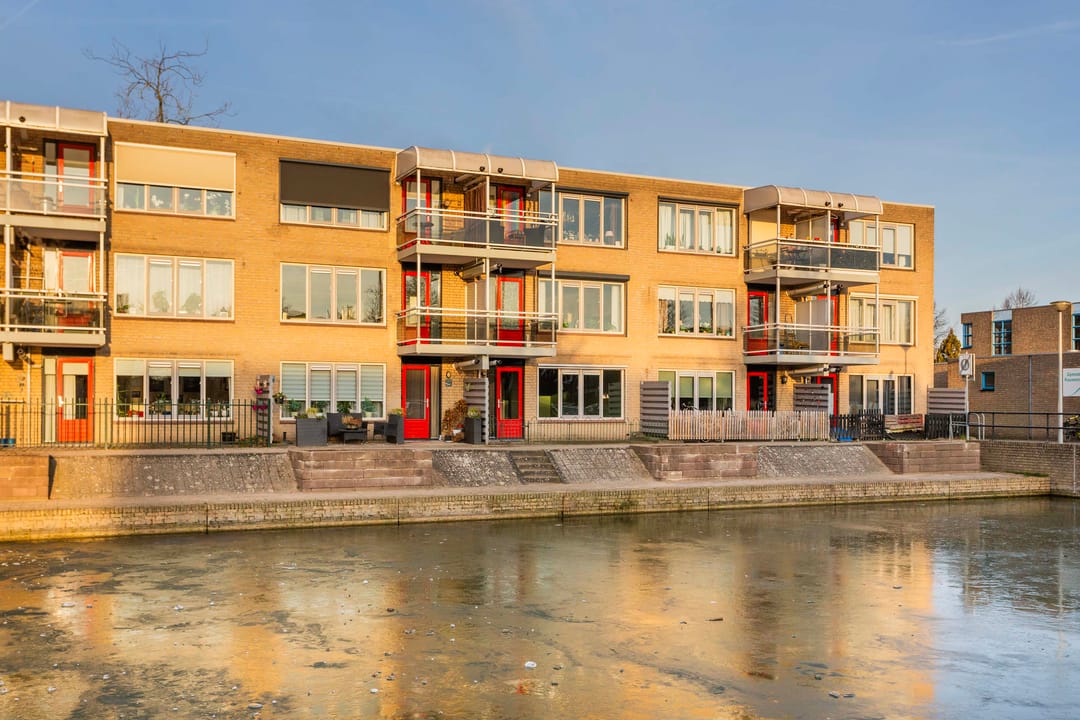 Foto 32 van Suze Groenewegstraat 24