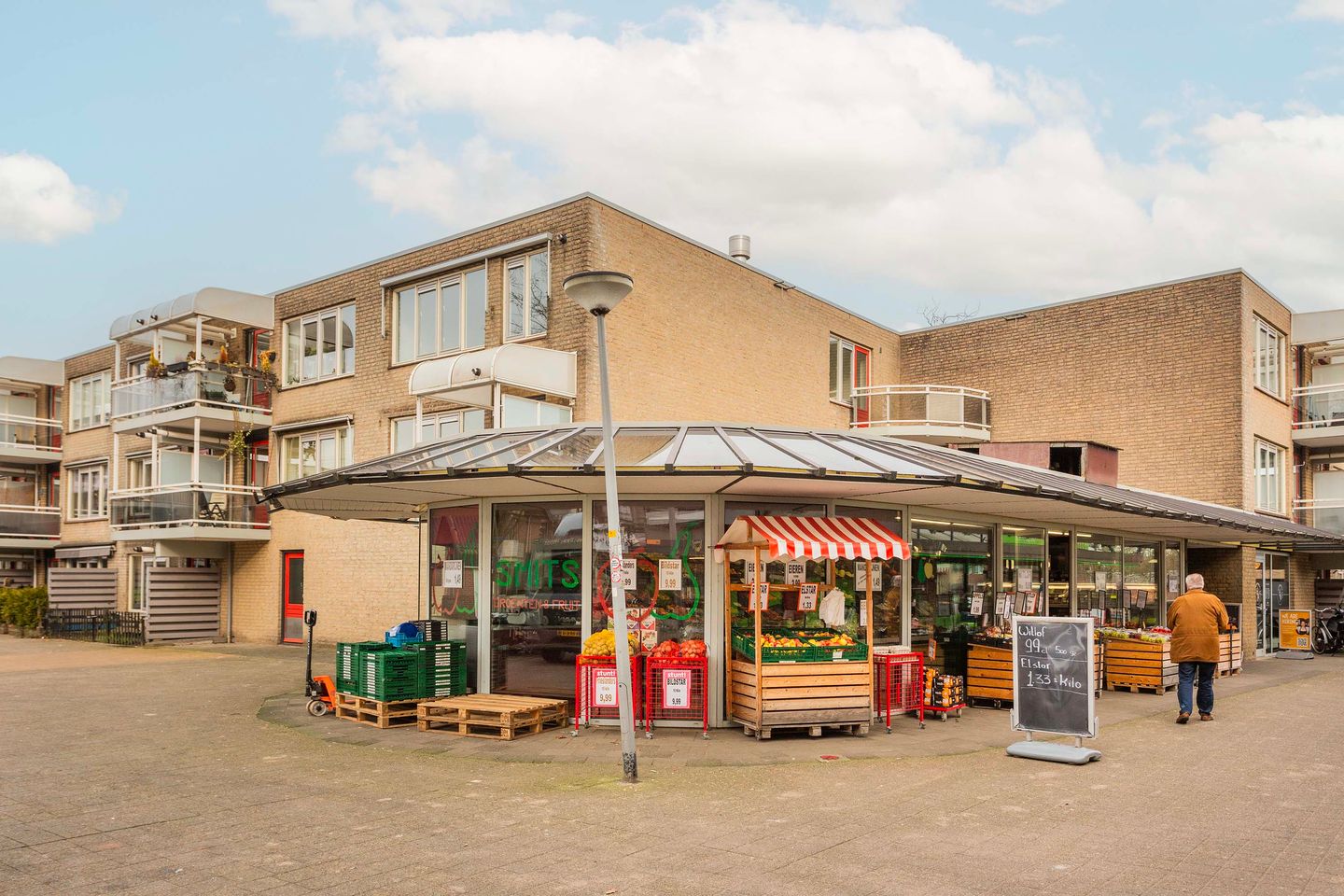 Foto 34 van Suze Groenewegstraat 24