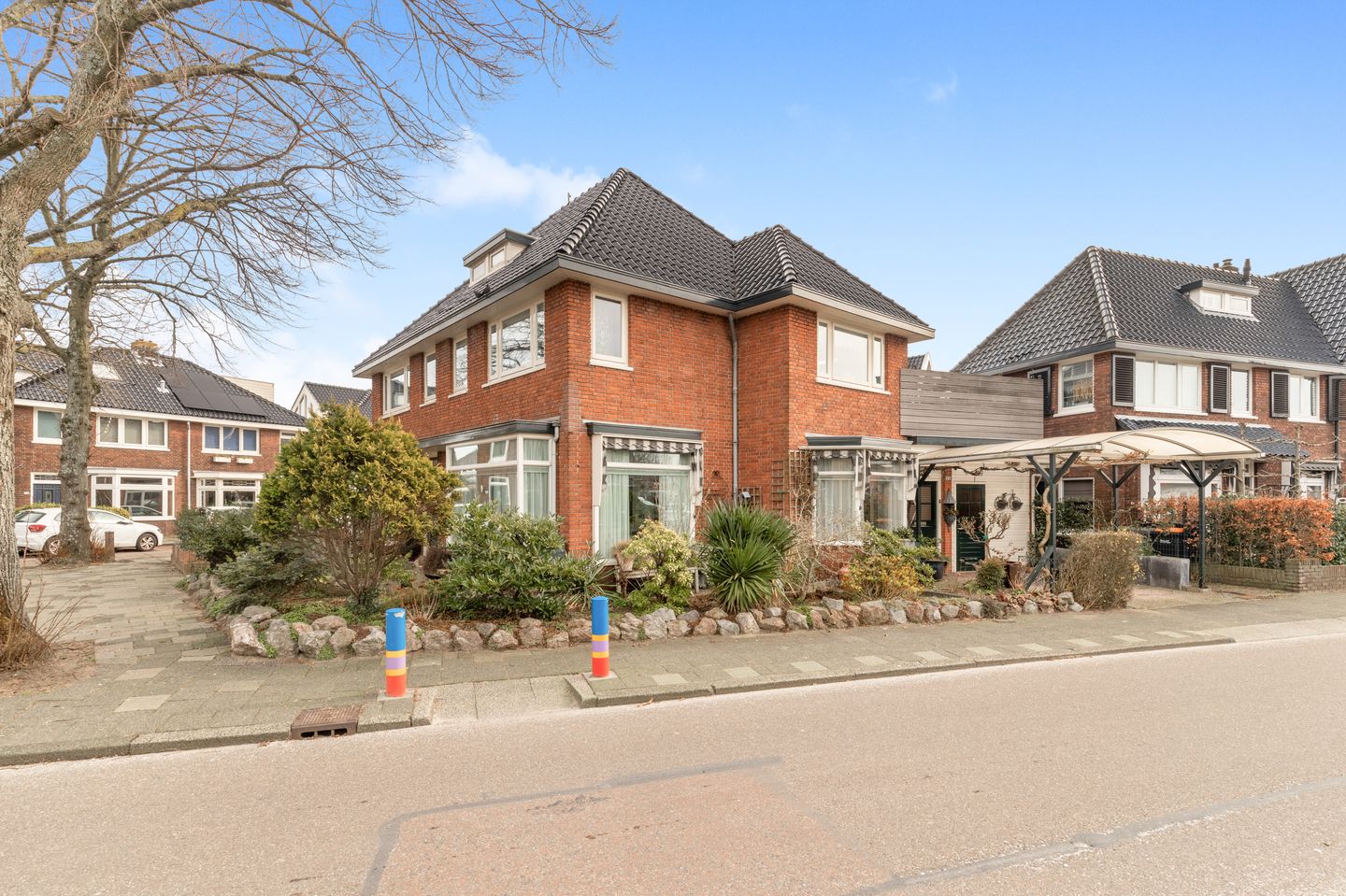 Foto 1 van Populierenlaan 60