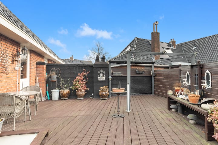 Foto 29 van Populierenlaan 60