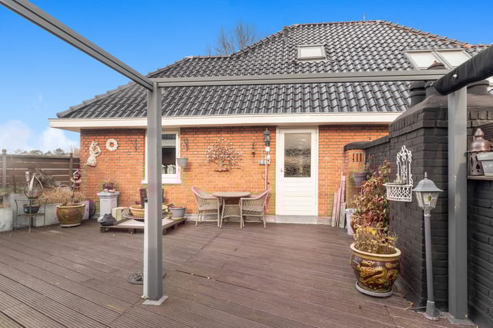 Foto 30 van Populierenlaan 60