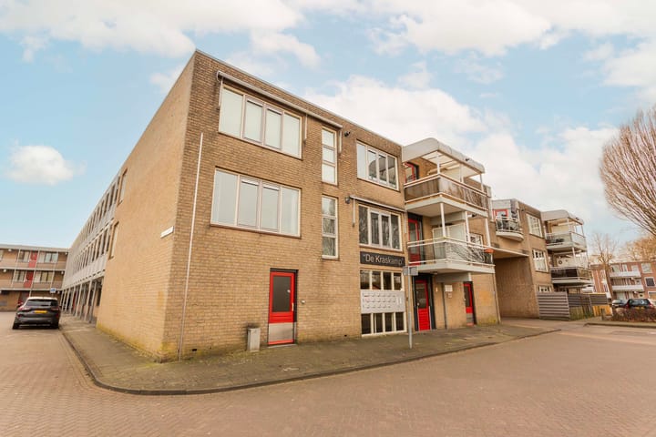 Photo 26 of Suze Groenewegstraat 32