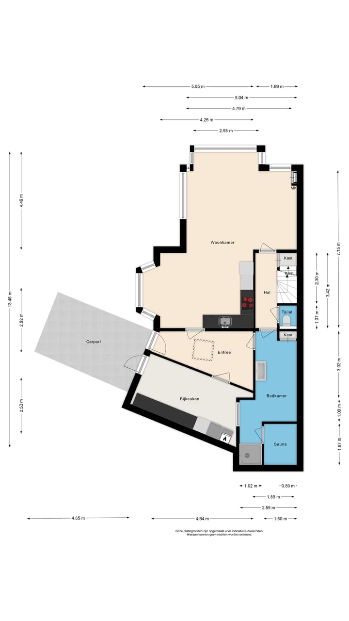 Foto 38 van Populierenlaan 60