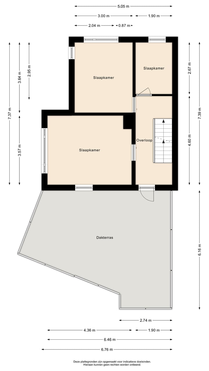 Foto 39 van Populierenlaan 60