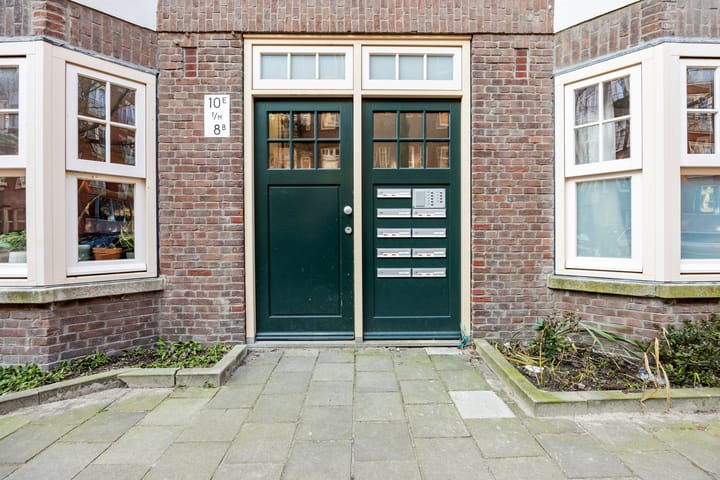 Foto 2 van Retiefstraat 8-E