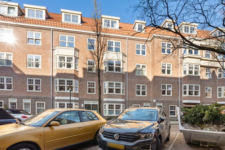 Foto 3 van Retiefstraat 8-E