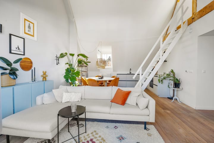 Foto 7 van Retiefstraat 8-E