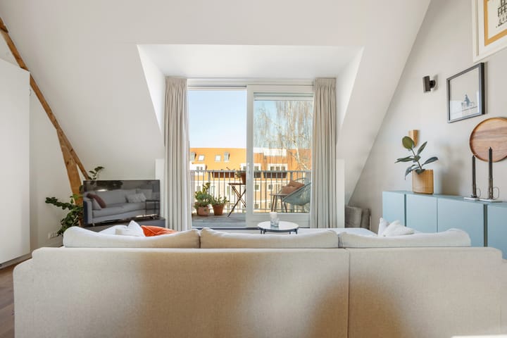 Foto 10 van Retiefstraat 8-E