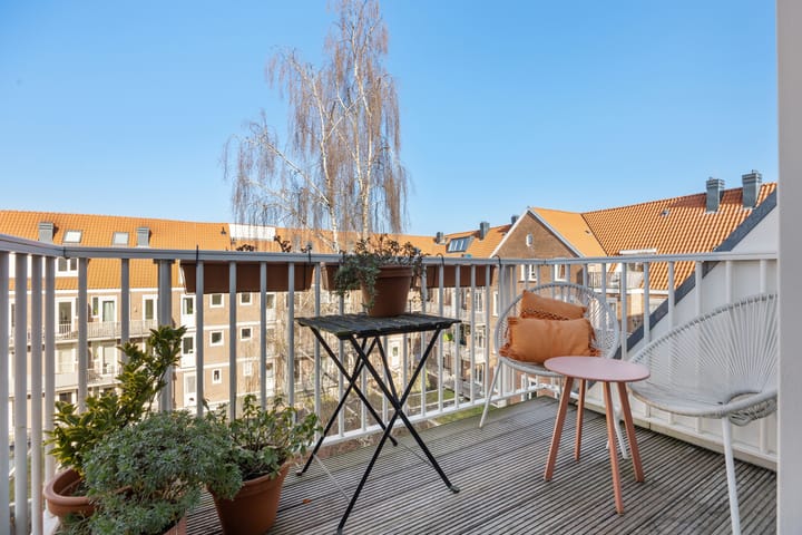 Foto 11 van Retiefstraat 8-E