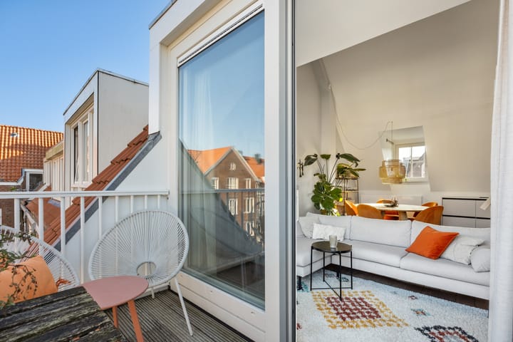 Foto 12 van Retiefstraat 8-E