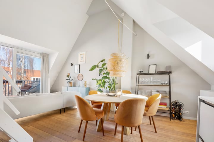 Foto 13 van Retiefstraat 8-E