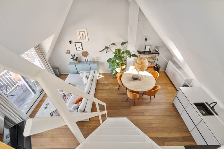 Foto 19 van Retiefstraat 8-E