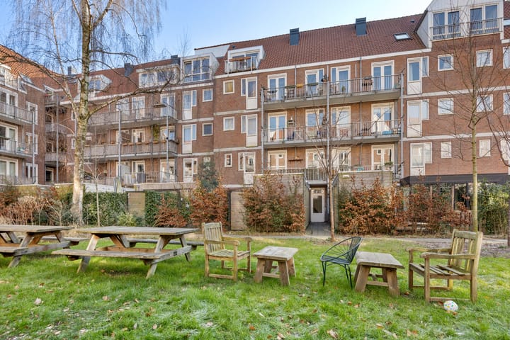 Foto 24 van Retiefstraat 8-E