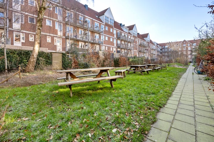 Foto 25 van Retiefstraat 8-E