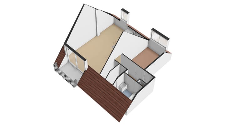 Foto 28 van Retiefstraat 8-E