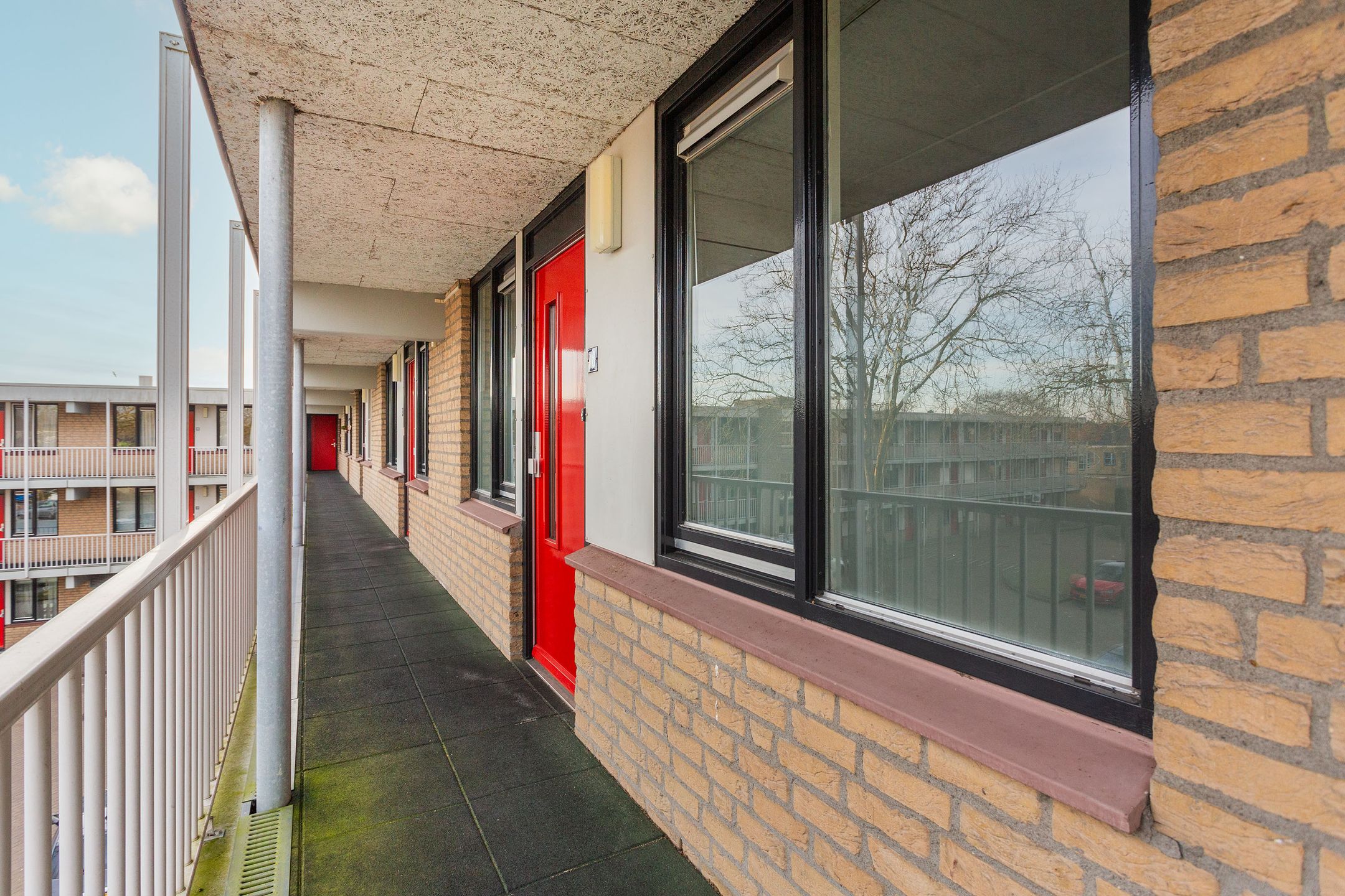 Foto 3 van Suze Groenewegstraat 78