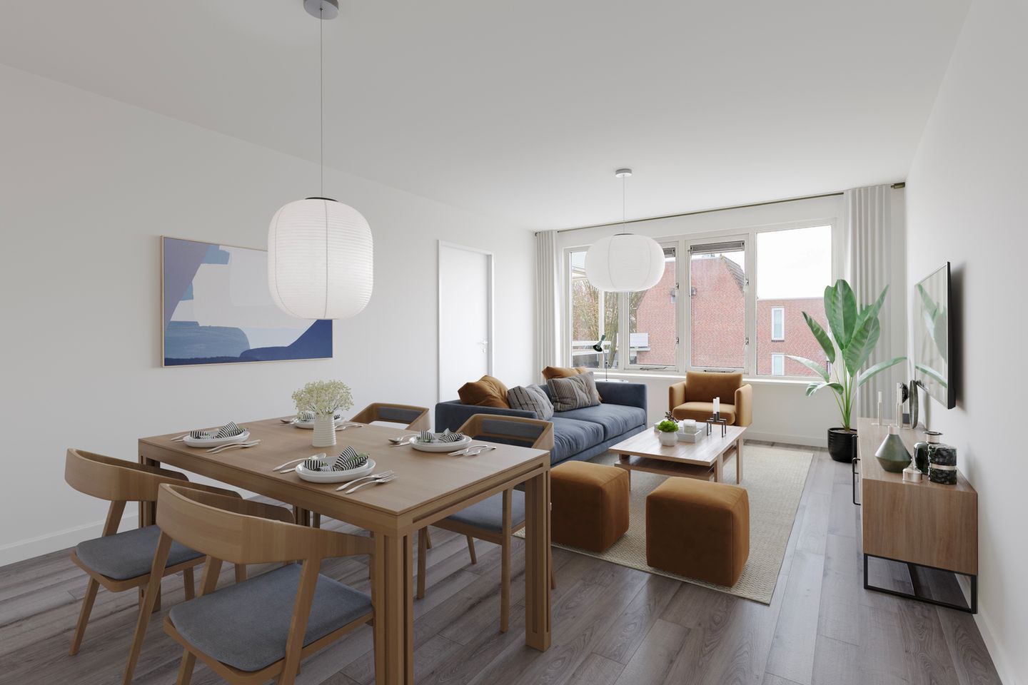 Foto 5 van Suze Groenewegstraat 78