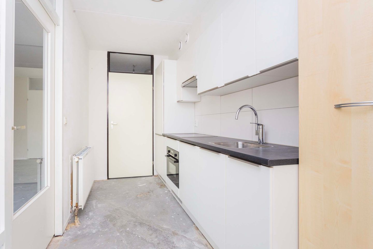 Foto 10 van Suze Groenewegstraat 78