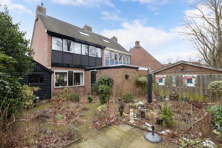 Foto 2 van De Excelsior 69