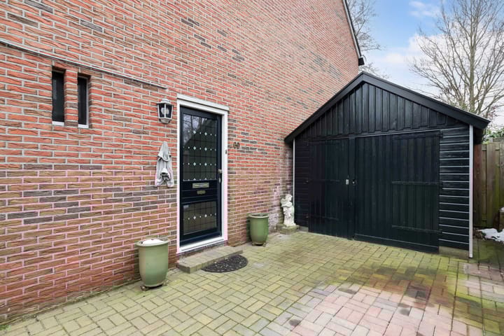 Foto 5 van De Excelsior 69