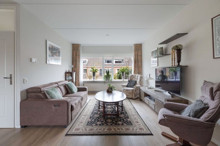 Foto 9 van De Excelsior 69