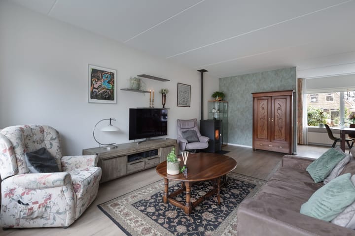 Foto 10 van De Excelsior 69