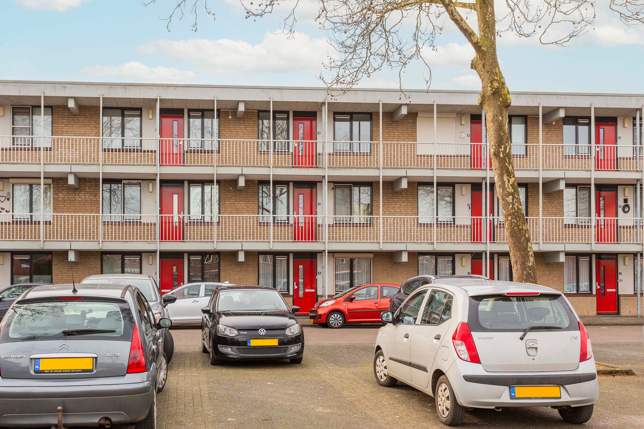 Foto 24 van Suze Groenewegstraat 78