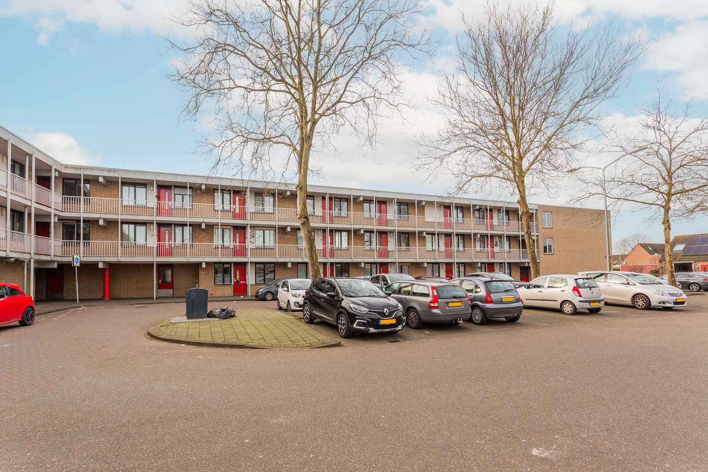 Foto 25 van Suze Groenewegstraat 78