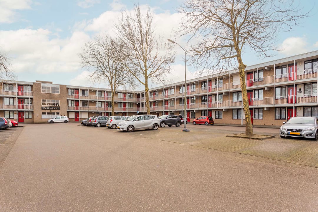 Foto 26 van Suze Groenewegstraat 78