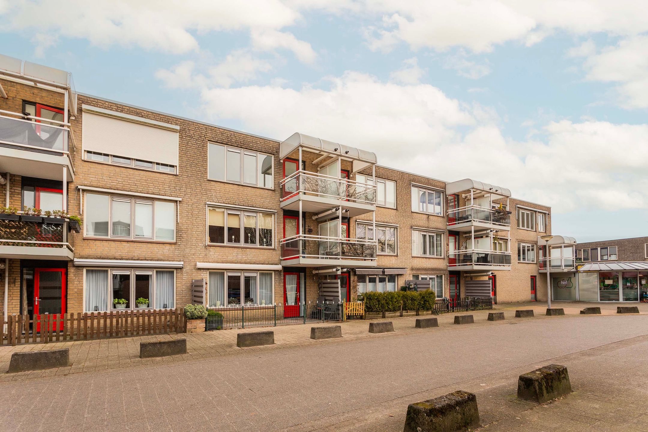 Foto 27 van Suze Groenewegstraat 78