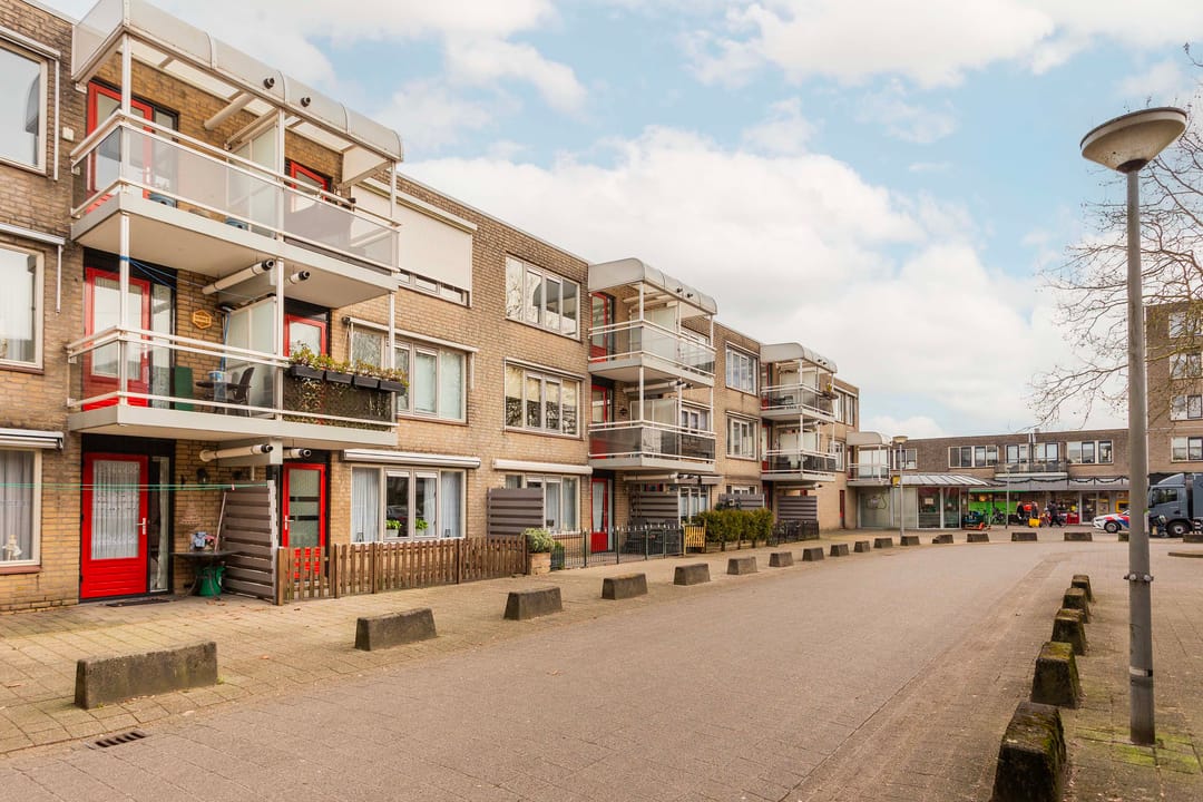 Foto 28 van Suze Groenewegstraat 78