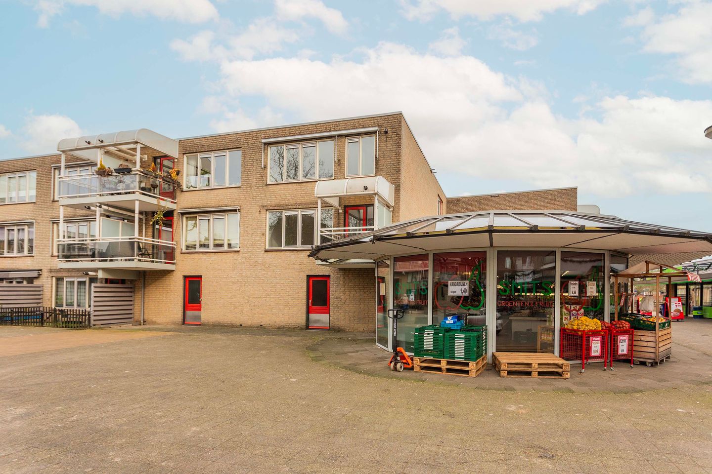 Foto 1 van Suze Groenewegstraat 86