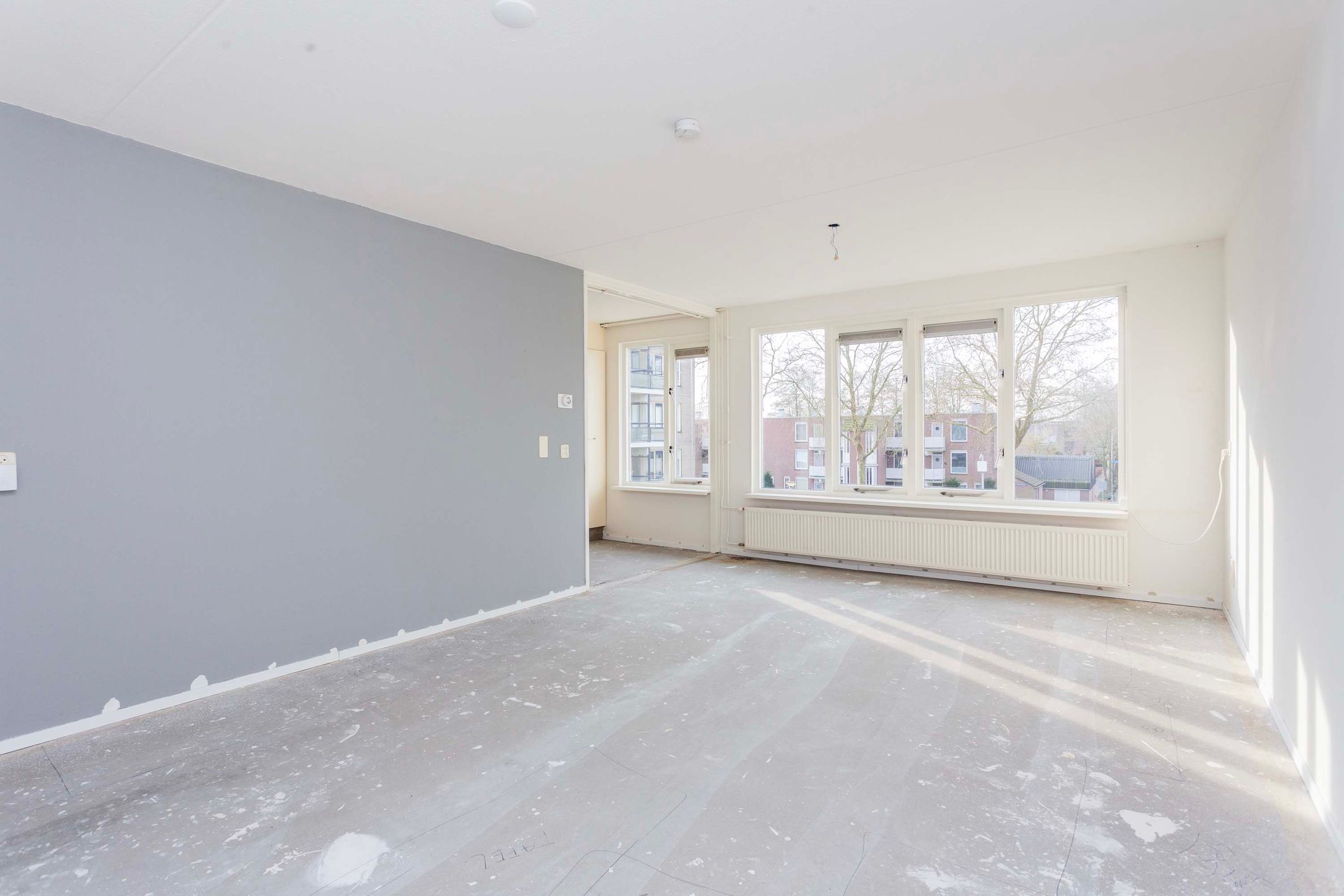 Foto 3 van Suze Groenewegstraat 86