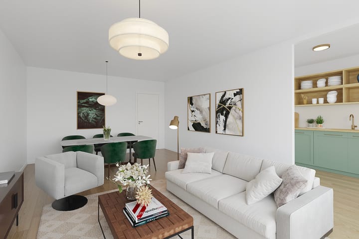 Foto 6 van Suze Groenewegstraat 86