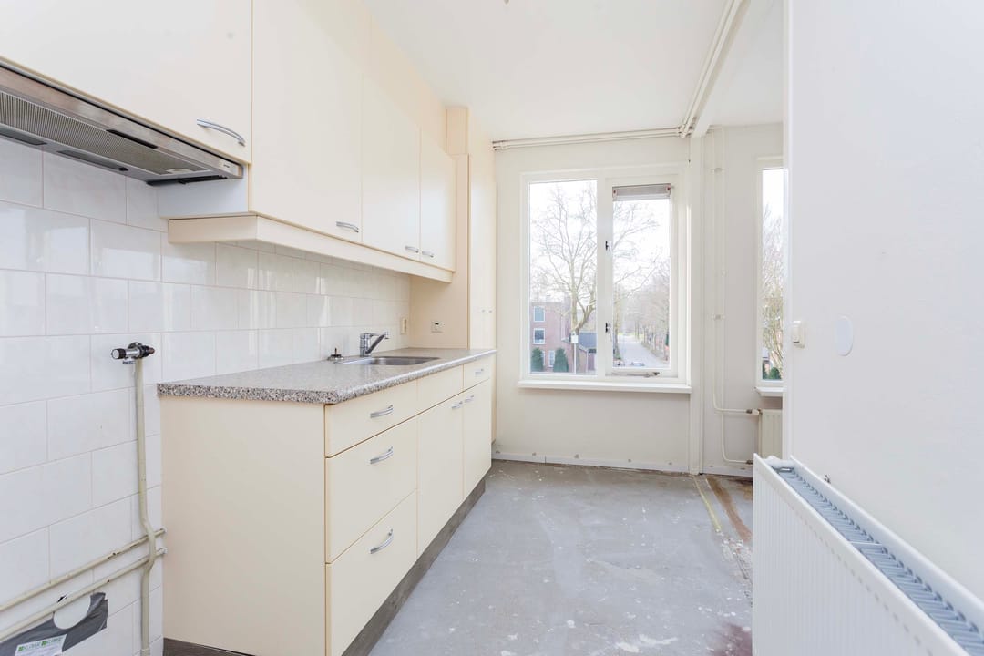 Foto 7 van Suze Groenewegstraat 86