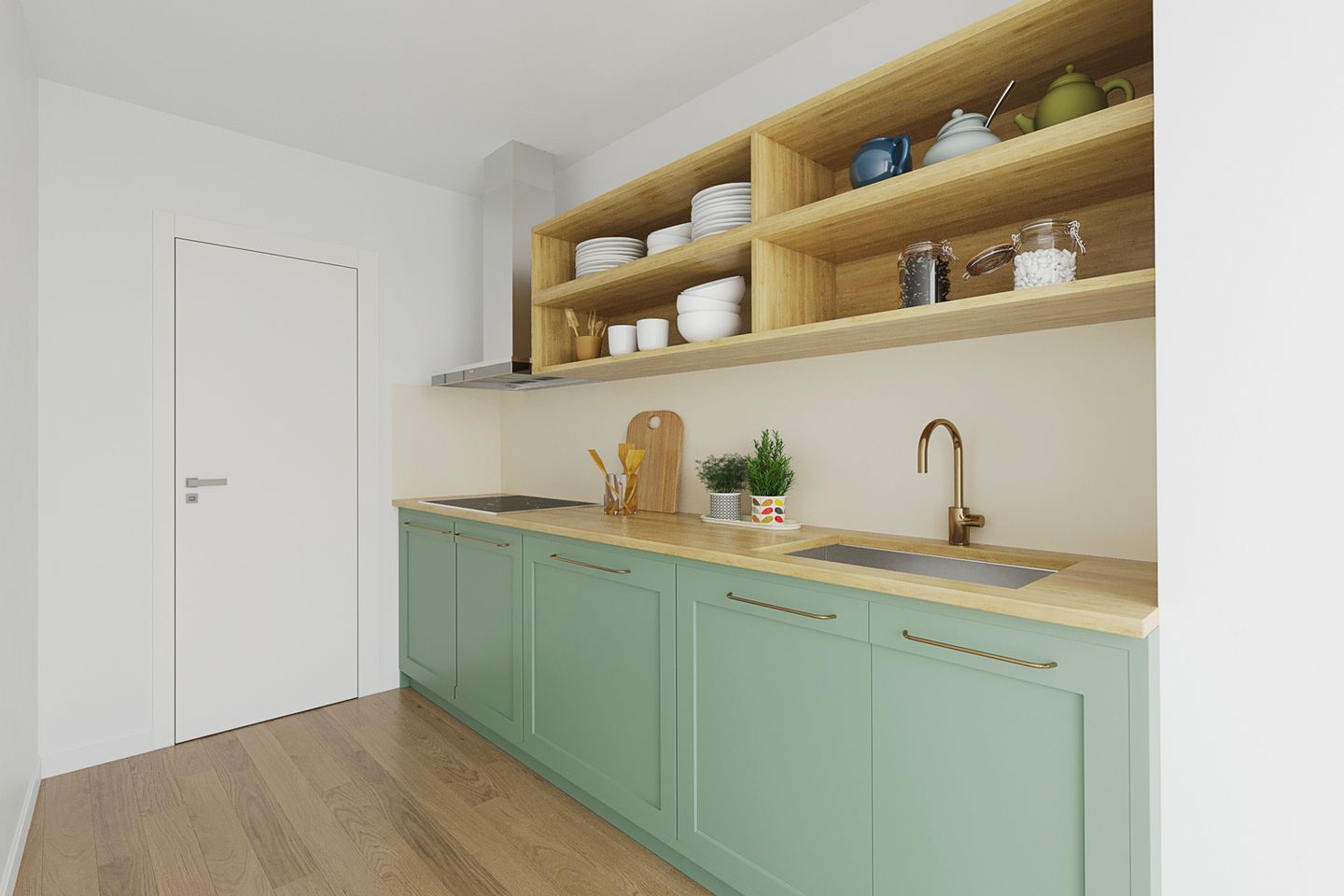 Foto 10 van Suze Groenewegstraat 86