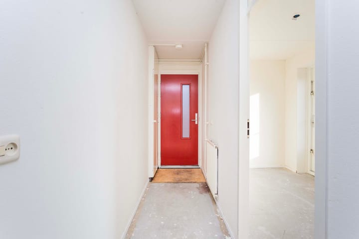 Foto 12 van Suze Groenewegstraat 86